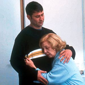 Foto El cielo abierto