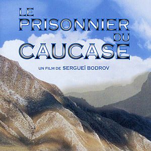 Foto El prisionero de las montañas