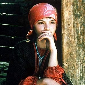 Foto El prisionero de las montañas