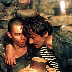 Foto El prisionero de las montañas