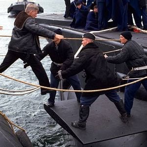 Foto K-19 : The Widowmaker