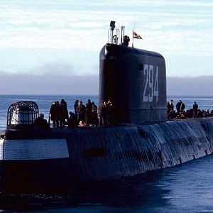 Foto K-19 : The Widowmaker