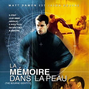 Foto The Bourne Identity (El caso Bourne)