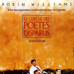 Foto El club de los poetas muertos