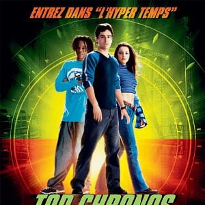 Foto Clockstoppers - Detener el tiempo