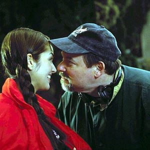 Foto Jonathan Frakes