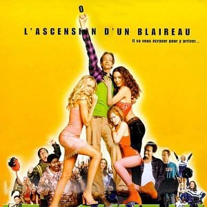 Foto Los feos también mojan