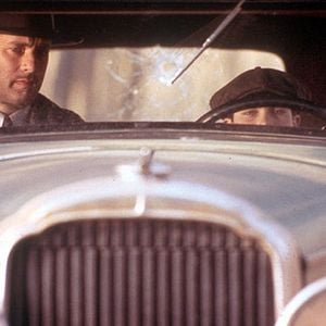 Foto Camino a la perdición