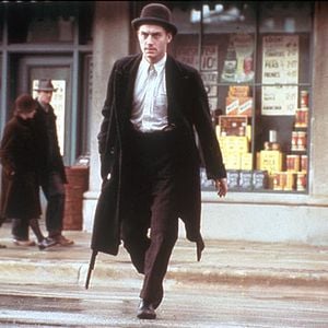 Foto Camino a la perdición