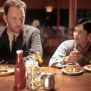 Foto Camino a la perdición