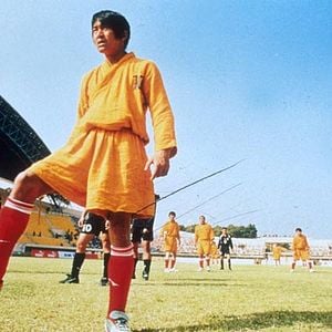 Foto Shaolin soccer