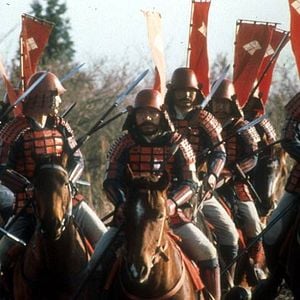 Foto Kagemusha, la sombra del guerrero