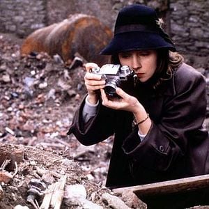 Foto El secreto de Joe Gould