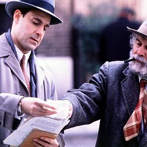 Foto El secreto de Joe Gould