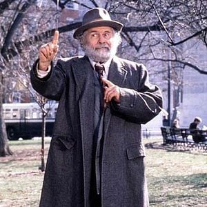 Foto El secreto de Joe Gould