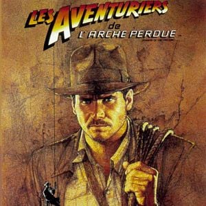 Foto En busca del arca perdida