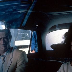 Foto The Hit (La Venganza)