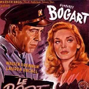 Foto Tener y no tener