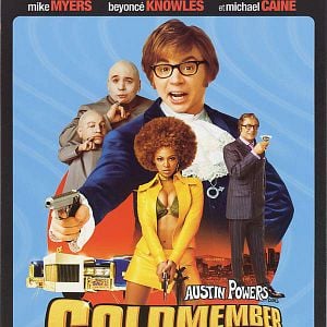 Foto Austin Powers en Miembro de oro