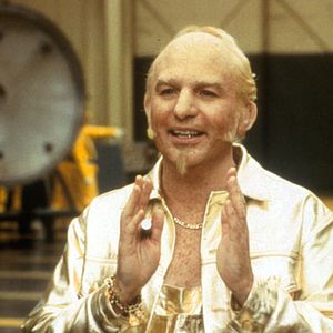 Foto Austin Powers en Miembro de oro