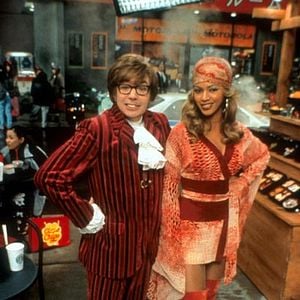 Foto Austin Powers en Miembro de oro