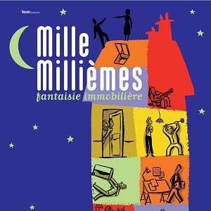 Foto Mille millièmes