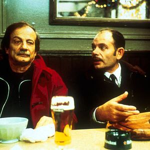 Foto Jean-Pierre Darroussin