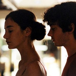 Foto Jérôme Bonnell