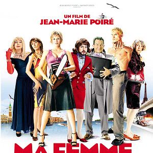 Foto Mi mujer... se llama Mauricio