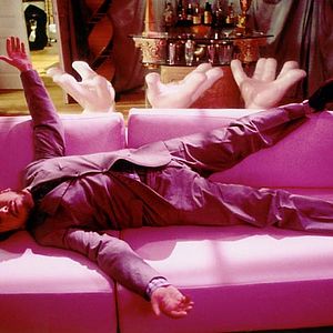 Foto Mi mujer... se llama Mauricio