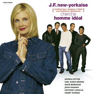 Foto 5 Hombres para Lucy