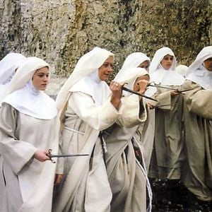 Foto La novia de Drácula