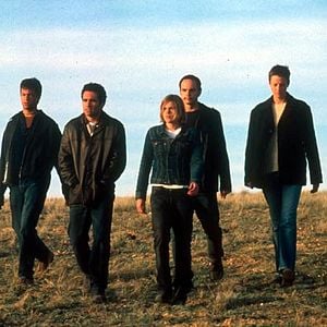 Foto The Laramie Project