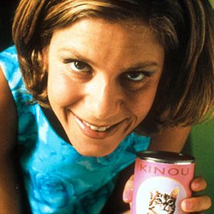 Foto Filles perdues, cheveux gras