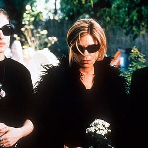 Foto Filles perdues, cheveux gras