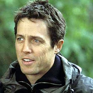 Foto Un niño grande