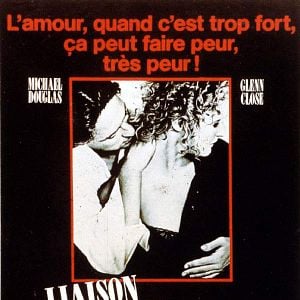 Foto Atracción fatal