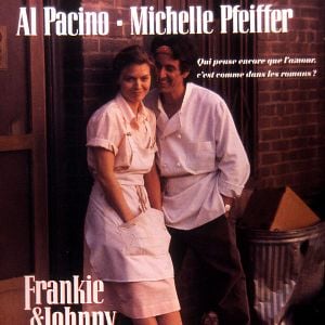 Foto Frankie & Johnny