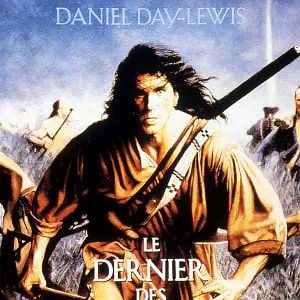 Foto El último mohicano