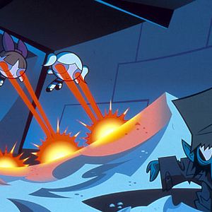 Foto Las Supernenas: la película