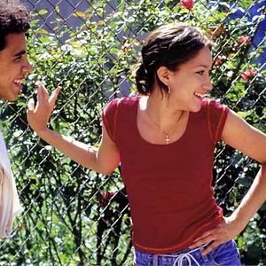 Foto Raising Victor Vargas