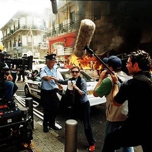 Foto 11'09''01 - 11 de septiembre