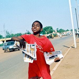 Foto 11'09''01 - 11 de septiembre