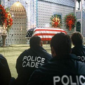 Foto 11'09''01 - 11 de septiembre