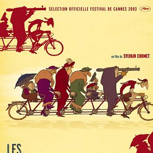 Foto Bienvenidos a Belleville