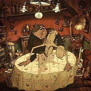 Foto Bienvenidos a Belleville