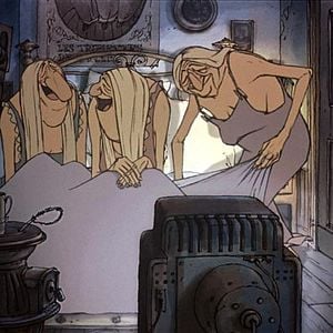 Foto Bienvenidos a Belleville