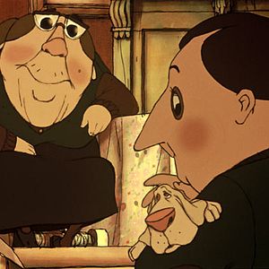 Foto Bienvenidos a Belleville