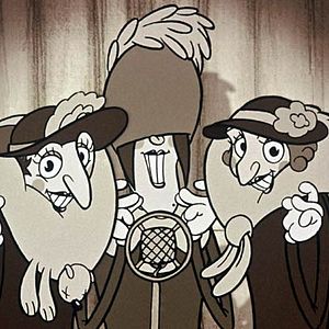 Foto Bienvenidos a Belleville