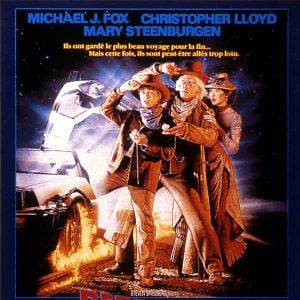 Foto Regreso al futuro III